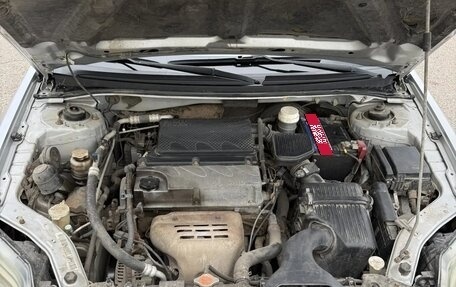 Mitsubishi Galant IX, 2007 год, 600 000 рублей, 9 фотография
