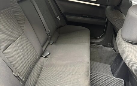 Mitsubishi Galant IX, 2007 год, 600 000 рублей, 12 фотография