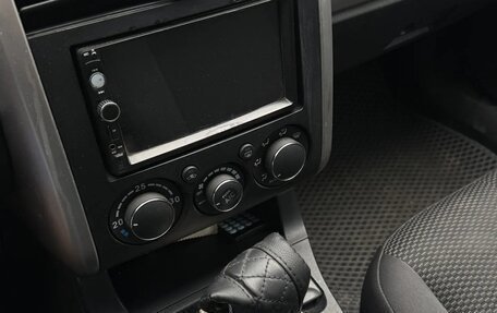 Mitsubishi Galant IX, 2007 год, 600 000 рублей, 15 фотография