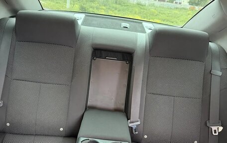Mitsubishi Galant IX, 2007 год, 600 000 рублей, 14 фотография