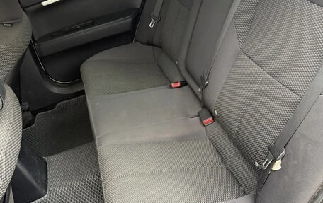 Mitsubishi Galant IX, 2007 год, 600 000 рублей, 13 фотография