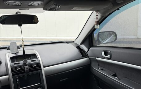 Mitsubishi Galant IX, 2007 год, 600 000 рублей, 21 фотография