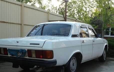 ГАЗ 31029 «Волга», 1995 год, 140 000 рублей, 3 фотография