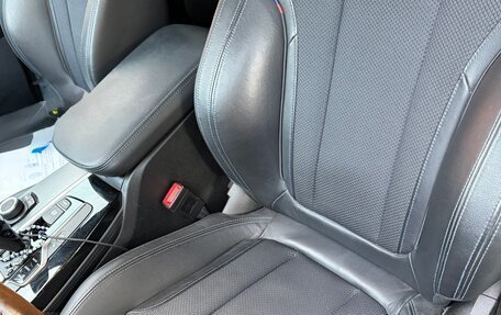 BMW X4, 2019 год, 3 850 000 рублей, 9 фотография