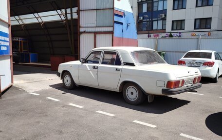 ГАЗ 31029 «Волга», 1995 год, 140 000 рублей, 5 фотография
