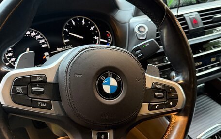 BMW X4, 2019 год, 3 850 000 рублей, 8 фотография