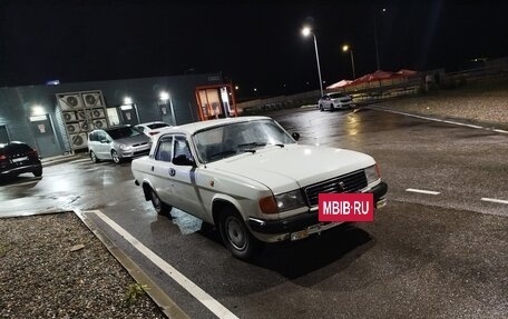 ГАЗ 31029 «Волга», 1995 год, 140 000 рублей, 8 фотография