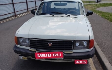 ГАЗ 31029 «Волга», 1995 год, 140 000 рублей, 6 фотография