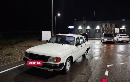 ГАЗ 31029 «Волга», 1995 год, 140 000 рублей, 7 фотография