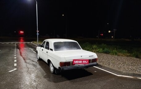 ГАЗ 31029 «Волга», 1995 год, 140 000 рублей, 9 фотография