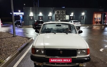 ГАЗ 31029 «Волга», 1995 год, 140 000 рублей, 10 фотография