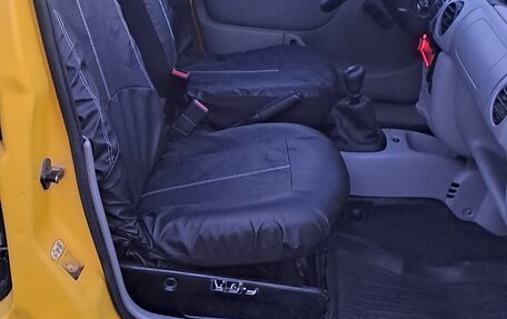 Renault Kangoo II рестайлинг, 2002 год, 330 000 рублей, 8 фотография