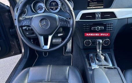 Mercedes-Benz C-Класс, 2012 год, 1 500 000 рублей, 7 фотография