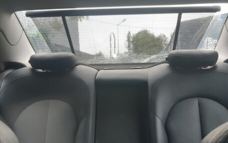 Mercedes-Benz CLK-Класс, 2003 год, 900 000 рублей, 10 фотография