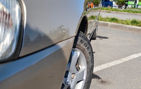Hyundai Accent II, 2004 год, 200 000 рублей, 6 фотография