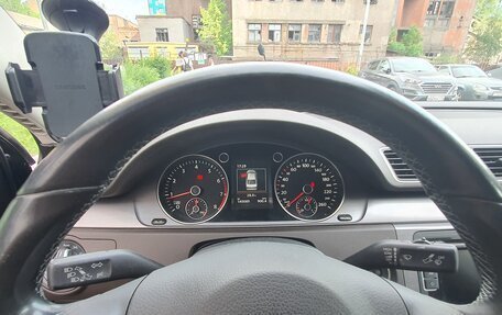 Volkswagen Passat B7, 2014 год, 1 200 000 рублей, 7 фотография