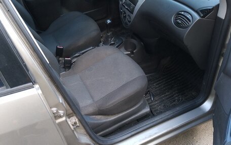 Ford Focus IV, 2004 год, 280 000 рублей, 7 фотография