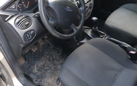 Ford Focus IV, 2004 год, 280 000 рублей, 5 фотография