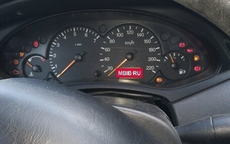 Ford Focus IV, 2004 год, 280 000 рублей, 4 фотография