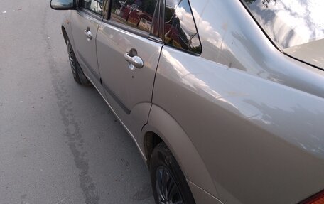 Ford Focus IV, 2004 год, 280 000 рублей, 6 фотография