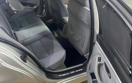 BMW 5 серия, 2001 год, 900 000 рублей, 4 фотография