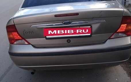 Ford Focus IV, 2004 год, 280 000 рублей, 9 фотография