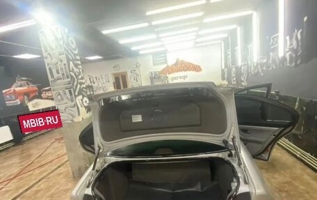 BMW 5 серия, 2001 год, 900 000 рублей, 3 фотография