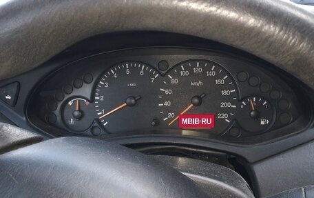 Ford Focus IV, 2004 год, 280 000 рублей, 3 фотография