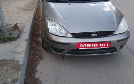 Ford Focus IV, 2004 год, 280 000 рублей, 11 фотография