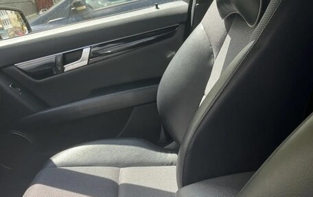 Mercedes-Benz C-Класс, 2013 год, 1 500 000 рублей, 11 фотография