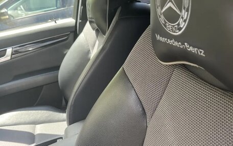 Mercedes-Benz C-Класс, 2013 год, 1 500 000 рублей, 12 фотография