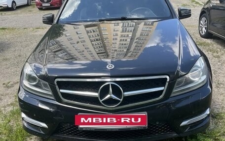 Mercedes-Benz C-Класс, 2013 год, 1 500 000 рублей, 7 фотография
