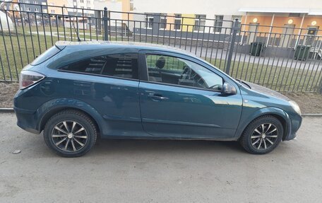 Opel Astra H, 2006 год, 260 000 рублей, 3 фотография
