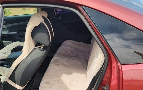 Ford Focus II рестайлинг, 2008 год, 679 000 рублей, 8 фотография