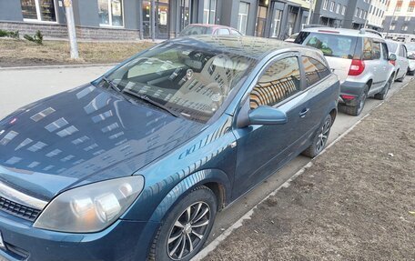 Opel Astra H, 2006 год, 260 000 рублей, 4 фотография