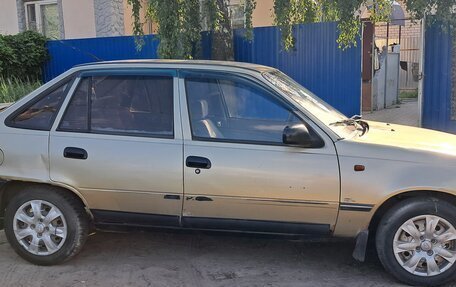 Daewoo Nexia I рестайлинг, 2005 год, 89 000 рублей, 3 фотография
