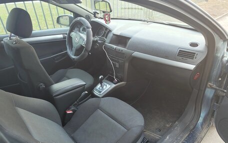 Opel Astra H, 2006 год, 260 000 рублей, 5 фотография
