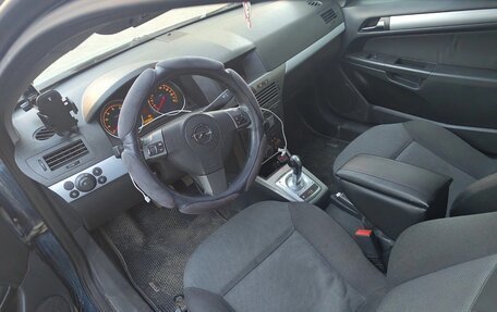 Opel Astra H, 2006 год, 260 000 рублей, 6 фотография