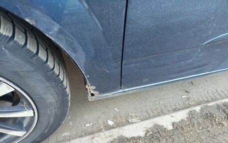 Opel Astra H, 2006 год, 260 000 рублей, 7 фотография