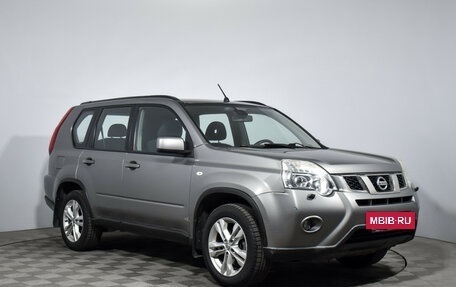 Nissan X-Trail, 2013 год, 900 000 рублей, 3 фотография