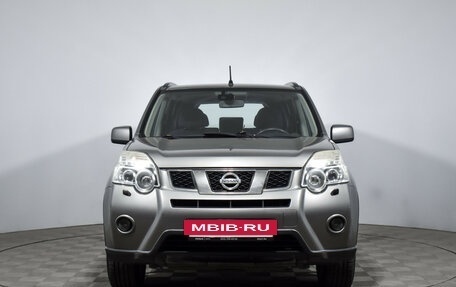 Nissan X-Trail, 2013 год, 900 000 рублей, 2 фотография