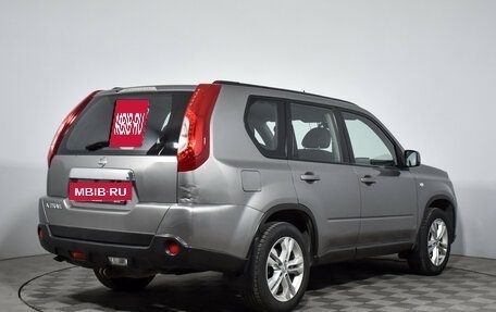 Nissan X-Trail, 2013 год, 900 000 рублей, 5 фотография