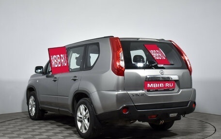 Nissan X-Trail, 2013 год, 900 000 рублей, 8 фотография