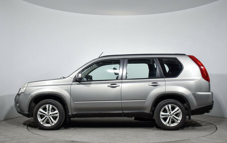 Nissan X-Trail, 2013 год, 900 000 рублей, 9 фотография