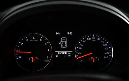 Nissan X-Trail, 2013 год, 900 000 рублей, 18 фотография