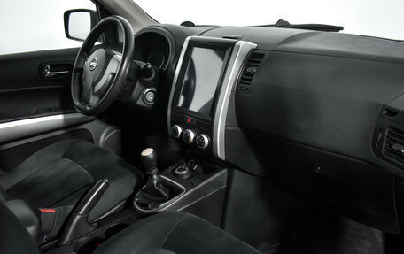 Nissan X-Trail, 2013 год, 900 000 рублей, 15 фотография