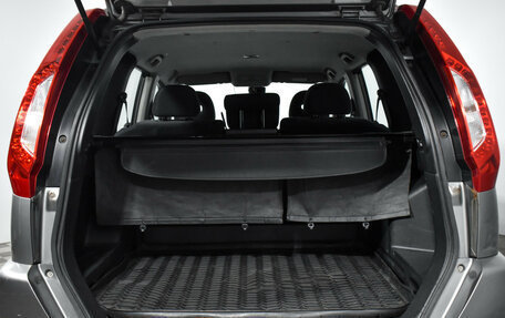 Nissan X-Trail, 2013 год, 900 000 рублей, 19 фотография