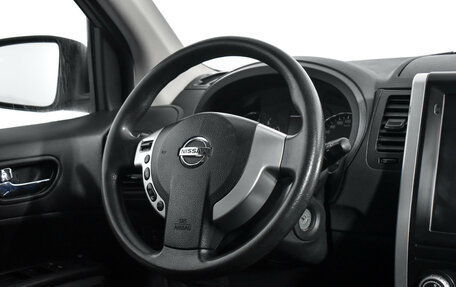 Nissan X-Trail, 2013 год, 900 000 рублей, 16 фотография
