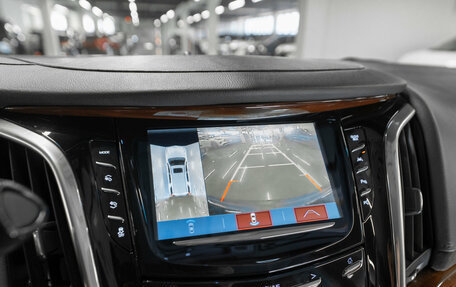 Cadillac Escalade IV, 2019 год, 4 750 000 рублей, 19 фотография