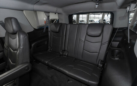 Cadillac Escalade IV, 2019 год, 4 750 000 рублей, 14 фотография